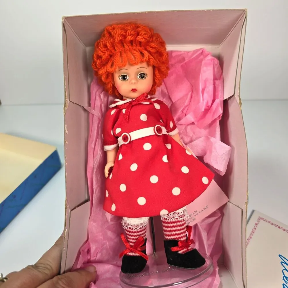 Madame Alexander 1995 madame